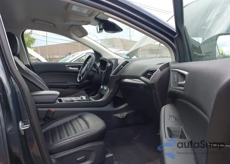 2024 Ford Edge Sel из США, поврежденный, VIN 2FMPK4J95RBB02236